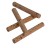 10kom - Korkové Tyčinky RidgeMonkey Combi Bait Drill Spare Cork Sticks