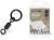 10kom - Micro Vrtilica Delphin The End Rings Mini
