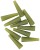 10kom - Navlaka Trakker Tail Rubbers
