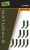10kom - Navlake Fox Edges Naturals Flippas