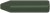 10kom - Navlake Fox Edges Naturals Spinner Sleeves