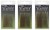 10kom - Navlake protiv petljanja Drennan Anti Tangle Sleeves