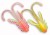 10kom - Nymfa Crazy Fish Allure 2,7cm 0,3gr