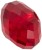 10kom - Perlice Mikado Beads Carolina Rig Crvene