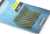 10kom - Pozicioneri Carp'R'Us - Curved Kickers Large