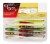 10kom - Set Gumovih Mamaca Berkley PowerBait Pro Pack Drop Shot Assorted