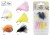 10kom - Set Umjetnih Mušica Delphin Fly Pond Trout