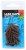 10kom - Sigurnosna kopča za olovo Giants Fishing Lead Clip with Pin Brown