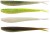 10kom - Smáček Berkley Powerbait 10cm