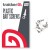 10kom - Svrdlo Trakker Plastic Bait Screws