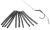 10kom - Termoskupljajuća cijev Extra Carp Camou Shrink Tube 1,6mm