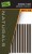 10kom - Termoskupljajuće cijevi Fox Edges Naturals Shrink Tube