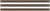 10kom - Termoskupljajuće cijevi Fox Edges Naturals Shrink Tube
