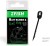 10kom - Trn s prstenom Zfish Bait Spike & Oval Ring