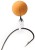 10kom - Trn Zfish Bait Spike Silicone Holder