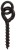 10kom - Trnovi Anaconda Camou Sliding Rig Spike 10mm