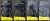 10kom - Udica Avid Carp Armorok Hooks Curve Barbed
