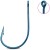 10kom - Udica Delphin B! NEO ZanderPoint BLU