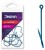 10kom - Udica Delphin B! NEO ZanderPoint BLU