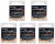 10kom - Udica Drennan Acolyte Carp Hair Rigger Barbless