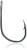 10kom - Udica Feeder Expert Wide-X Hook
