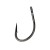 10kom - Udica Fox Carp Hooks Curve Shank Short Veličina 2