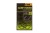 10kom - Udica Fox Carp Hooks Curve Shank Short