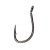 10kom - Udica Fox Carp Hooks Stiff Rig Beaked
