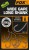 10kom - Udica Fox Edges Armapoint Super Wide Gape Long Shank