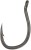 10kom - Udica Fox Edges Armapoint Super Wide Gape (Out-turned Eye) Veličina 2