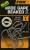 10kom - Udica Fox Edges Wide Gape Beakex X Hooks