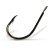 10kom - Udica Giants Fishing Carp Hooks with Spade End Veličina 1