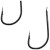 10kom - Udica Guru Match Special Hook Barbed