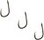 10kom - Udica Guru MWG Hook Barbless