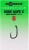 10kom - Udica Korda Essentials Wide Gape Barbed