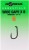 10kom - Udica Korda Essentials Wide Gape Barbless