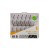 10kom - Udica Korda Kamakura Wide Gape Barbless