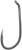 10kom - Udica Korda Long Shank Beaked Barbed