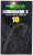 10kom - Udica Korda Long Shank X Size 04