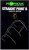 10kom - Udica Korda Straight Point Barbless