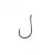 10kom - Udica Korum Allrounder Hooks Barbed Veličina 6