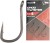 10kom - Udica Nash Chod Twister Micro Barb Veličina 8