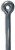 10kom - Udica Nash Claw Barbless