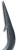 10kom - Udica Nash Curve Shank