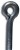 10kom - Udica Nash Curve Shank