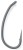 10kom - Udica RidgeMonkey Ape-X Medium Curve 2XX Barbed