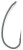 10kom - Udica RidgeMonkey Ape-X Medium Curve Barbed