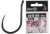 10kom - Udica Sensas Crazy Bait 4015 Barbless Eyed Veličina 12