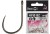 10kom - Udica Sensas Crazy Bait 4110 Barbless Eyed Veličina 16