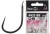 10kom - Udica Sensas Crazy Bait 4435 Barbless Veličina 18